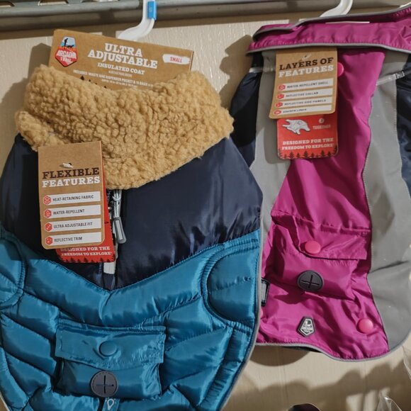 Dog Clothes - Picture 6 of 10